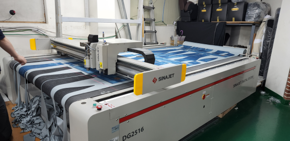 fabric printing