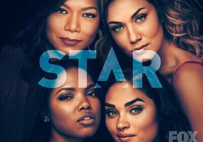 STAR SEASON 2