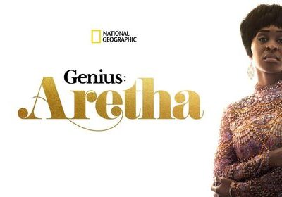 GENIUS SEASON 3:ARETHA