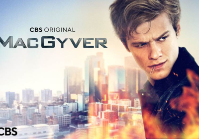 MACGYVER SEASON 5