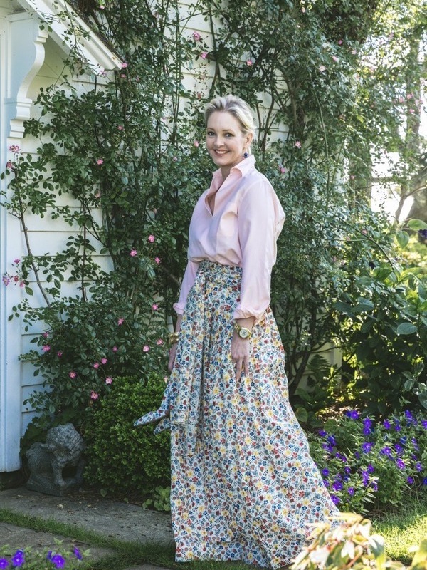 DANIELLE ROLLINS