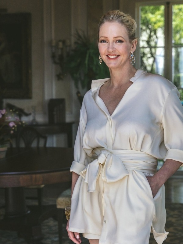 DANIELLE ROLLINS