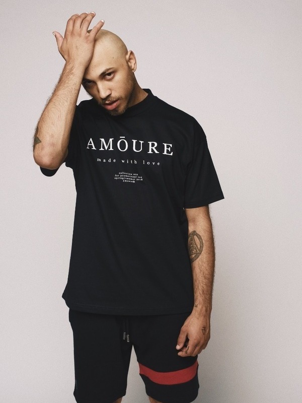 AMOURE